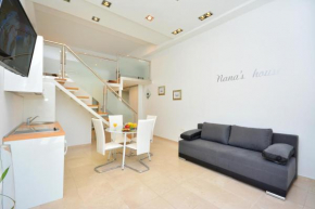 Гостиница Nana`s house  Сплит